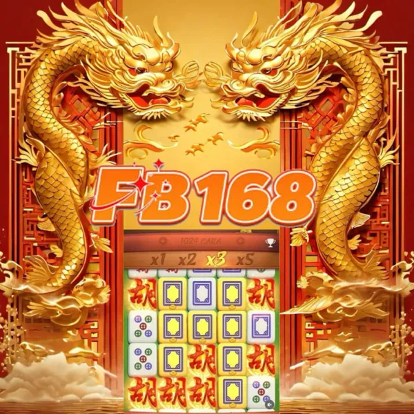FB168 Game Online Resmi 2026
