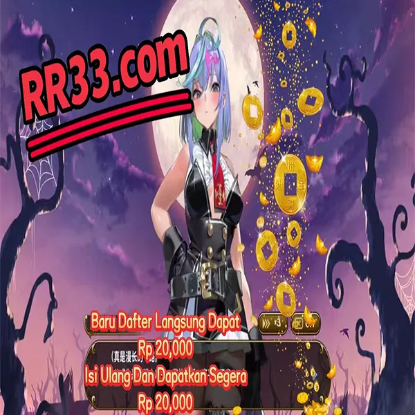 RR33 WD Cepat DANA OVO GoPay