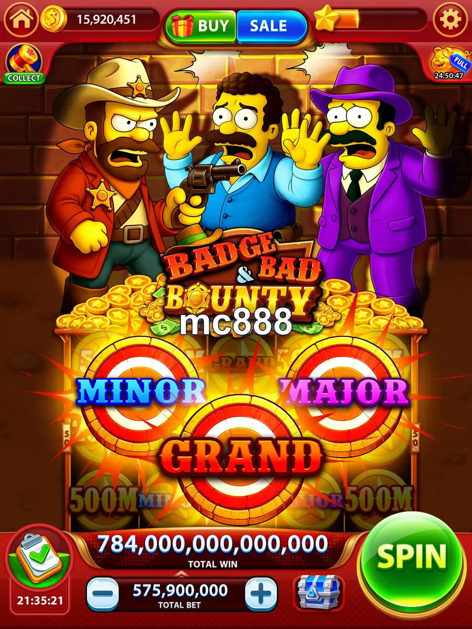 mc888 APK