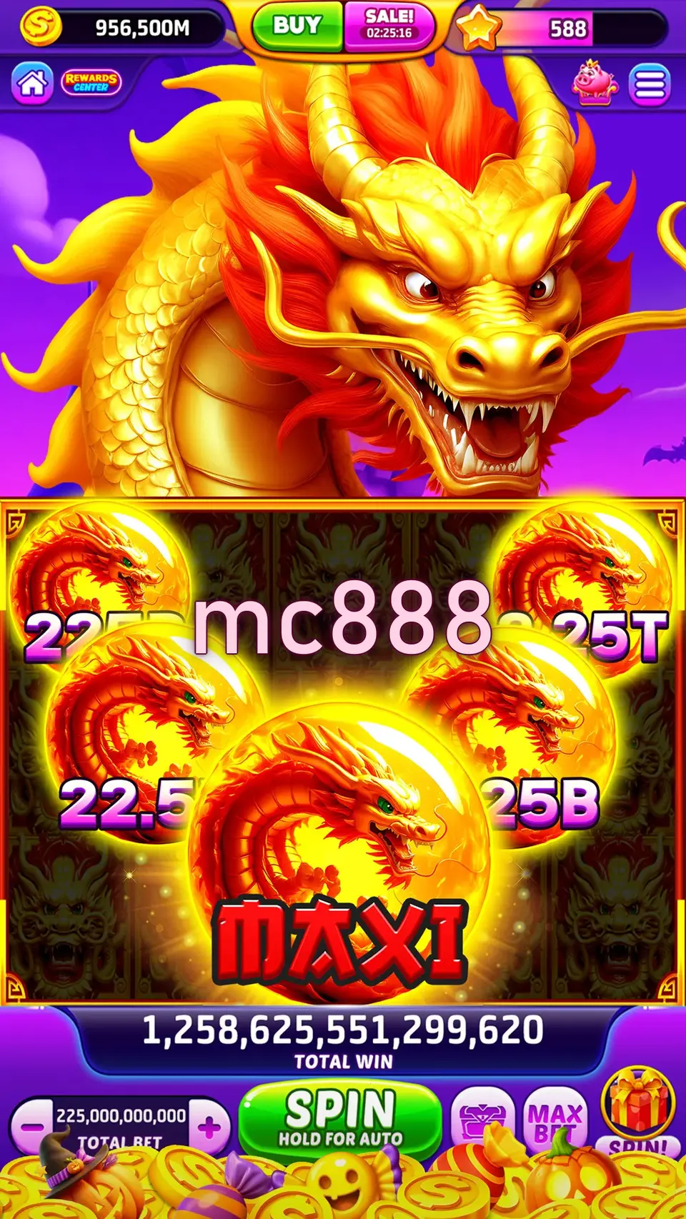 mc888 Masuk